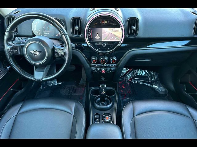 2022 MINI Cooper Countryman Base