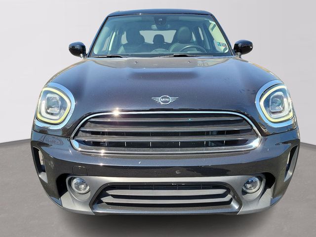 2022 MINI Cooper Countryman Base