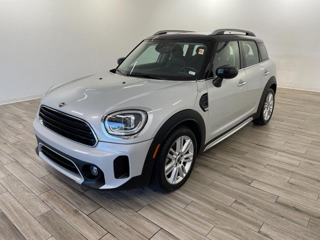 2022 MINI Cooper Countryman Base