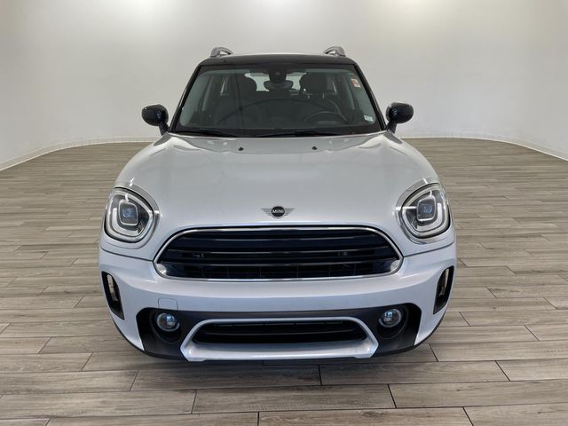 2022 MINI Cooper Countryman Base