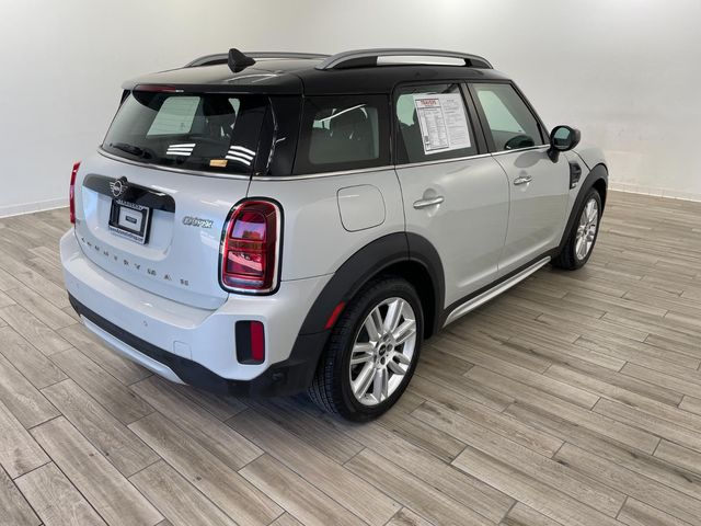 2022 MINI Cooper Countryman Base