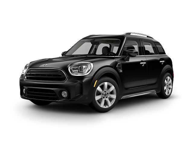 2022 MINI Cooper Countryman Base