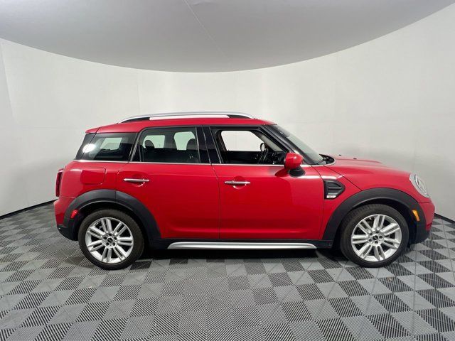 2022 MINI Cooper Countryman Base