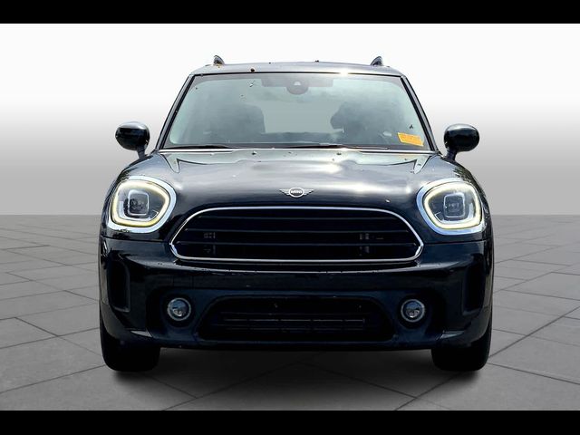 2022 MINI Cooper Countryman Base