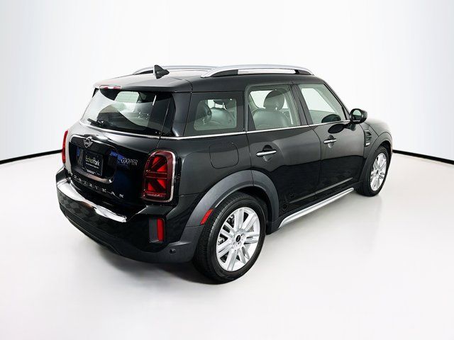 2022 MINI Cooper Countryman Base