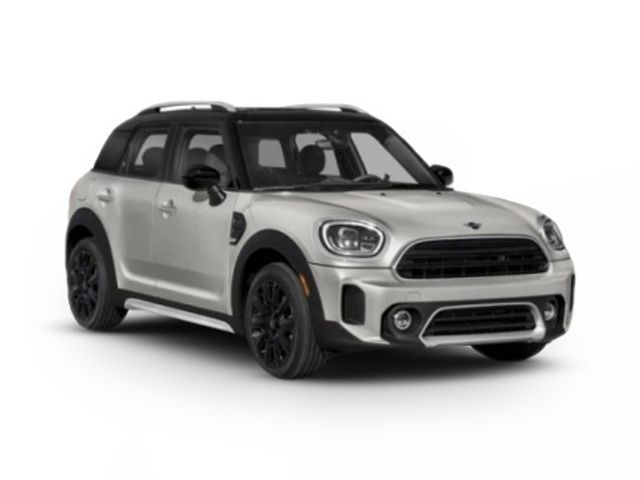2022 MINI Cooper Countryman Base