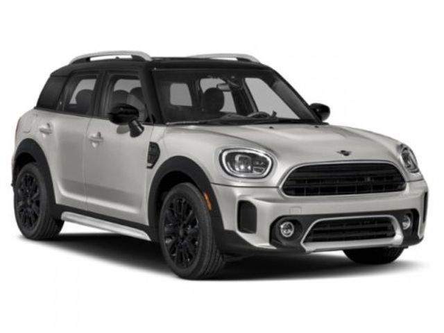 2022 MINI Cooper Countryman Base