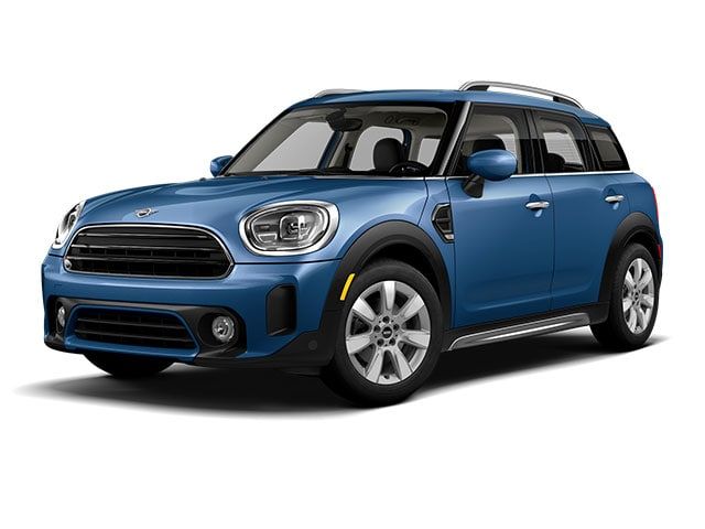 2022 MINI Cooper Countryman Base