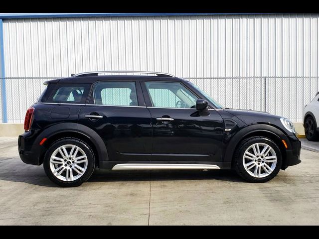 2022 MINI Cooper Countryman Base