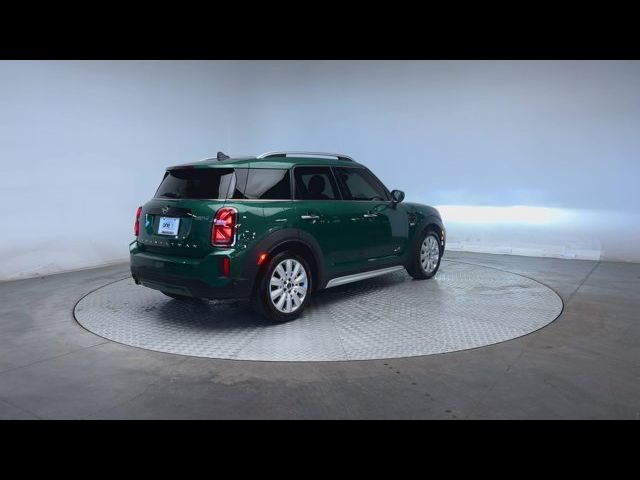 2022 MINI Cooper Countryman Base