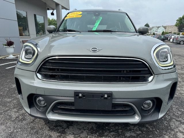 2022 MINI Cooper Countryman Base