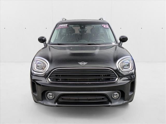 2022 MINI Cooper Countryman Base