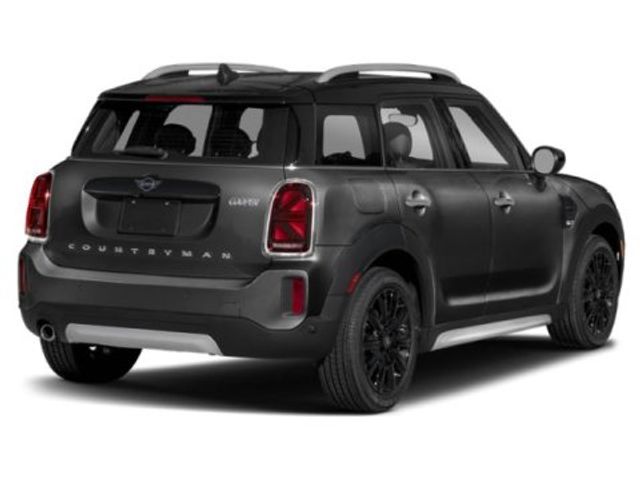 2022 MINI Cooper Countryman Base