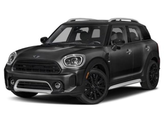 2022 MINI Cooper Countryman Base