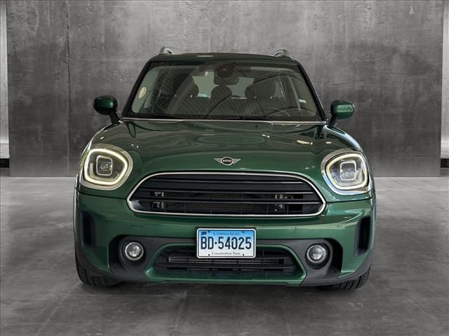 2022 MINI Cooper Countryman Base