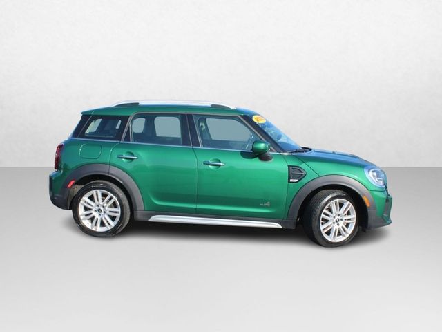 2022 MINI Cooper Countryman Base