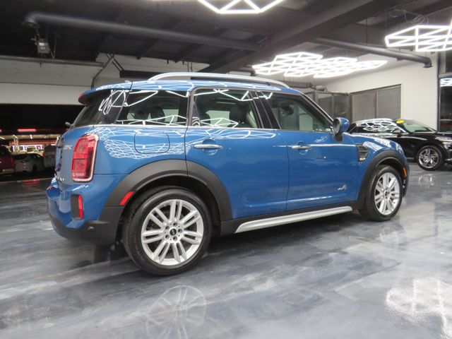 2022 MINI Cooper Countryman Base