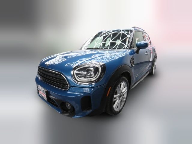 2022 MINI Cooper Countryman Base