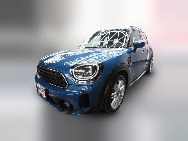 2022 MINI Cooper Countryman Base