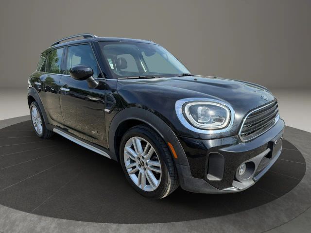 2022 MINI Cooper Countryman Base