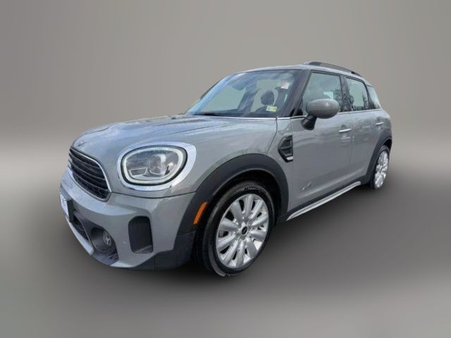 2022 MINI Cooper Countryman Base