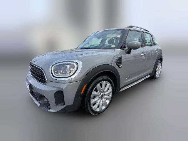 2022 MINI Cooper Countryman Base