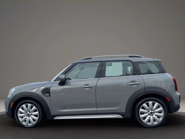 2022 MINI Cooper Countryman Base