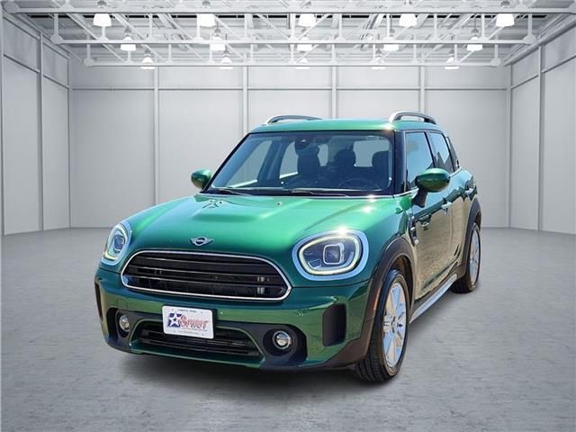 2022 MINI Cooper Countryman Base