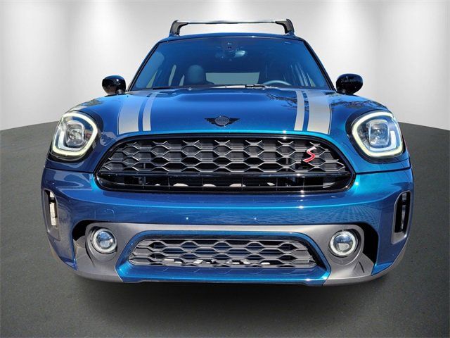 2022 MINI Cooper Countryman S