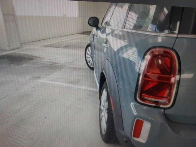 2022 MINI Cooper Countryman S