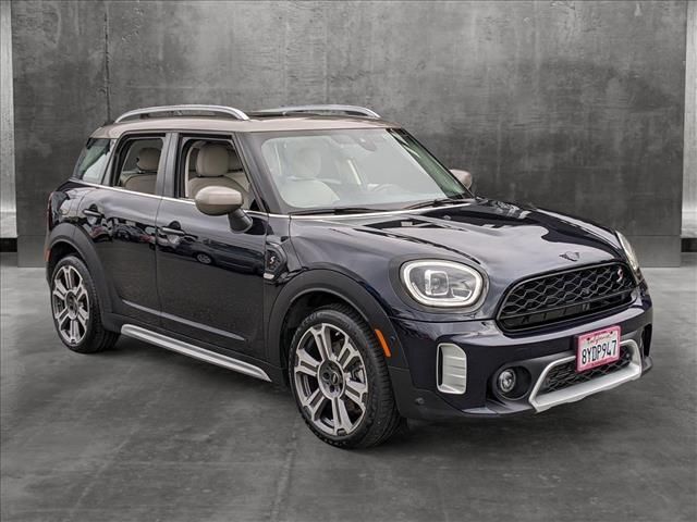 2022 MINI Cooper Countryman S