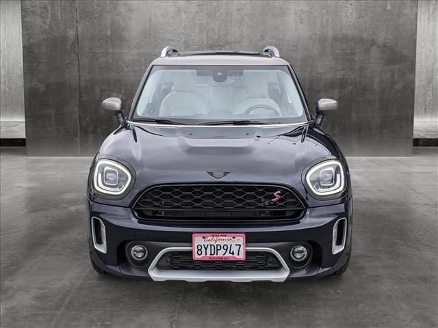 2022 MINI Cooper Countryman S