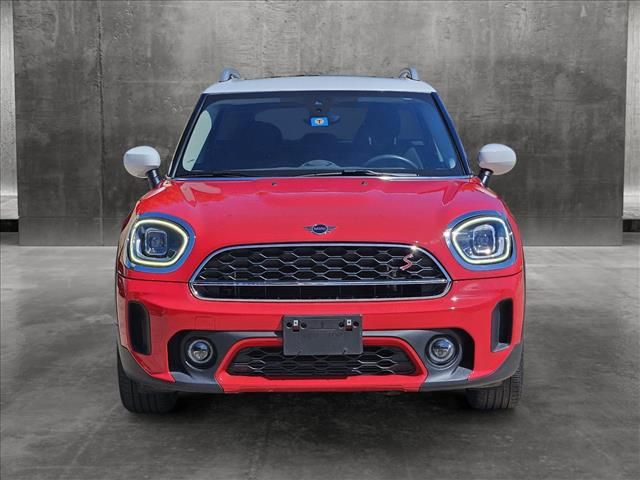 2022 MINI Cooper Countryman S