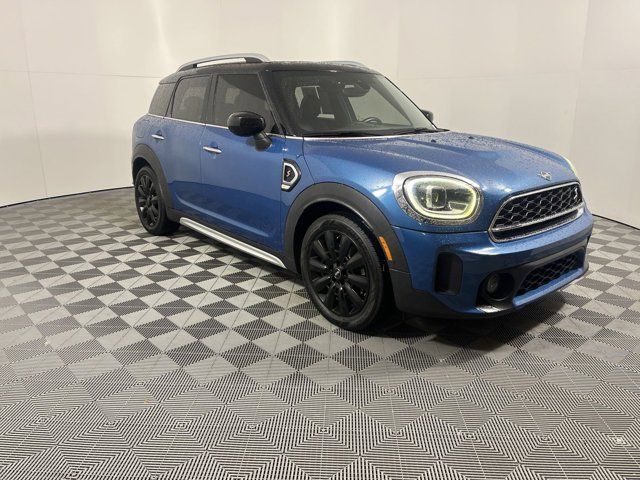 2022 MINI Cooper Countryman S