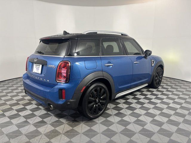 2022 MINI Cooper Countryman S