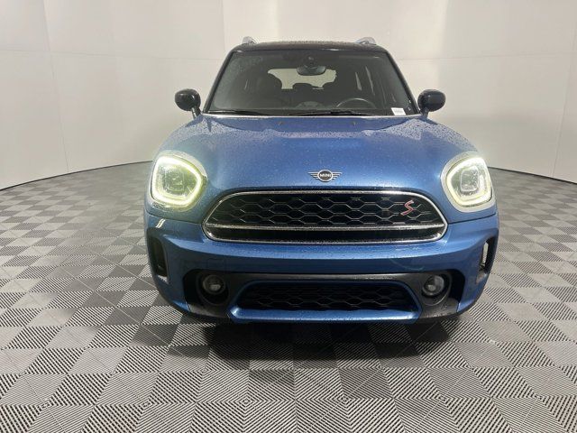 2022 MINI Cooper Countryman S