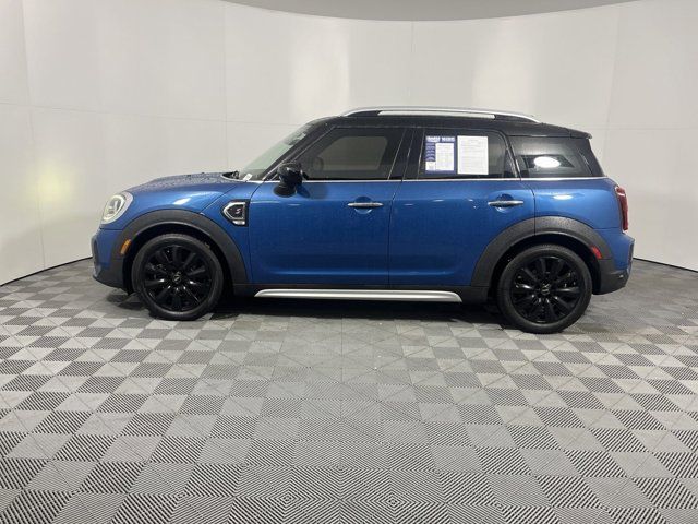 2022 MINI Cooper Countryman S