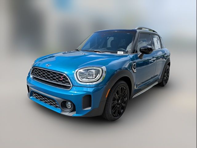 2022 MINI Cooper Countryman S