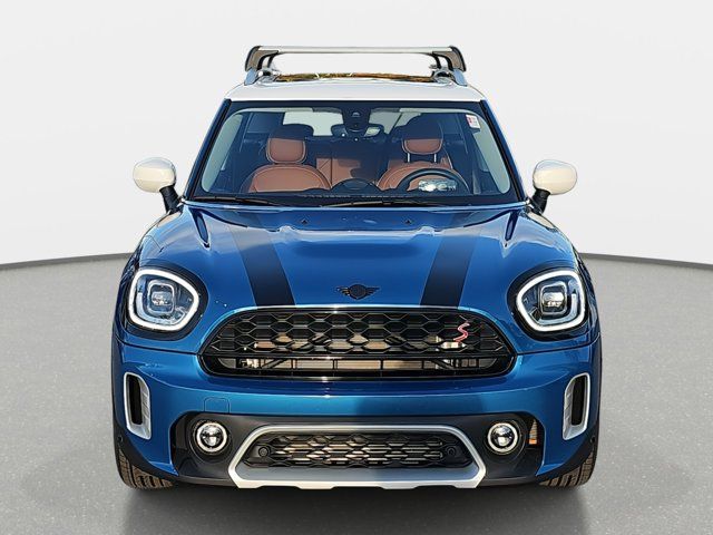 2022 MINI Cooper Countryman S