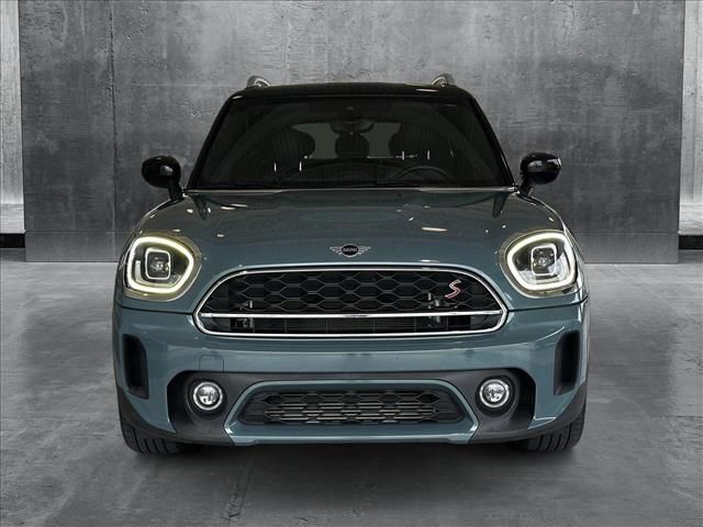 2022 MINI Cooper Countryman S