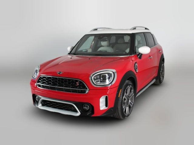 2022 MINI Cooper Countryman S