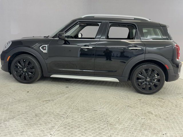 2022 MINI Cooper Countryman S