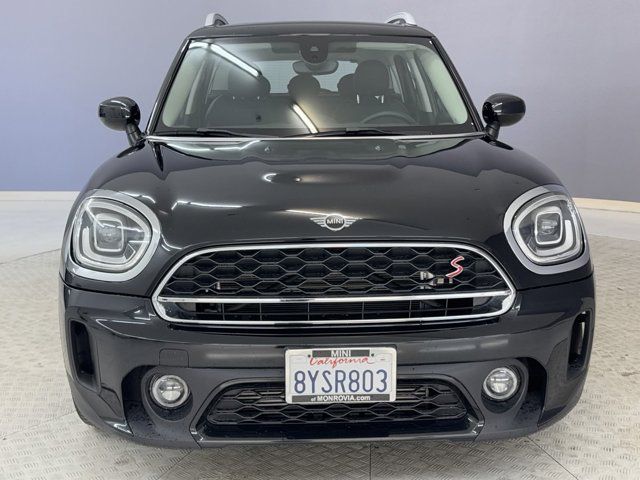 2022 MINI Cooper Countryman S