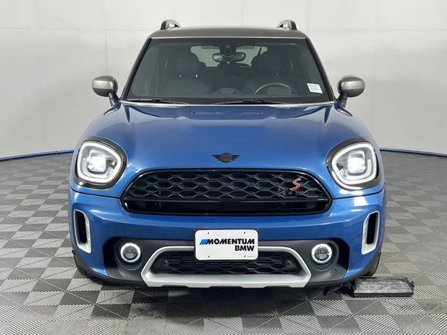 2022 MINI Cooper Countryman S