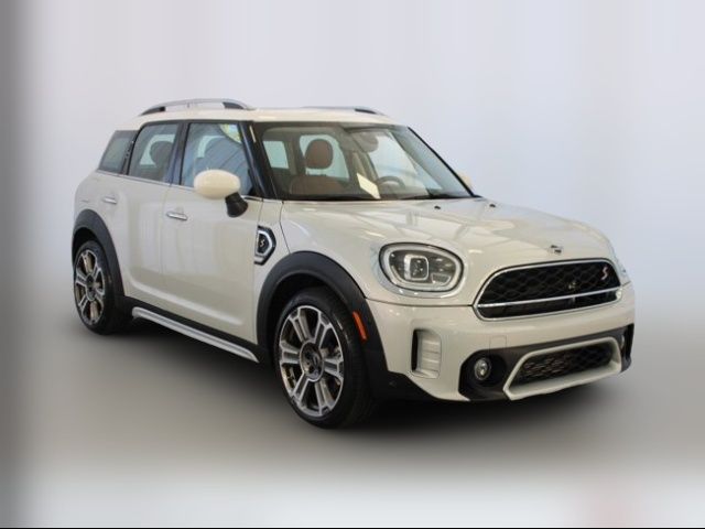 2022 MINI Cooper Countryman S