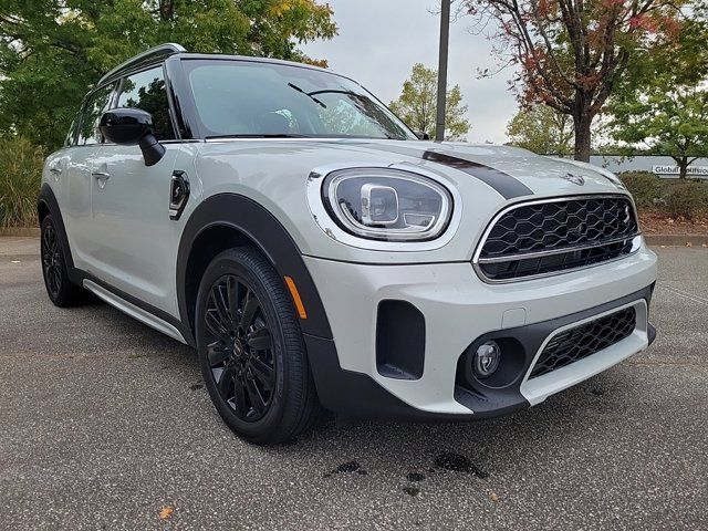 2022 MINI Cooper Countryman S