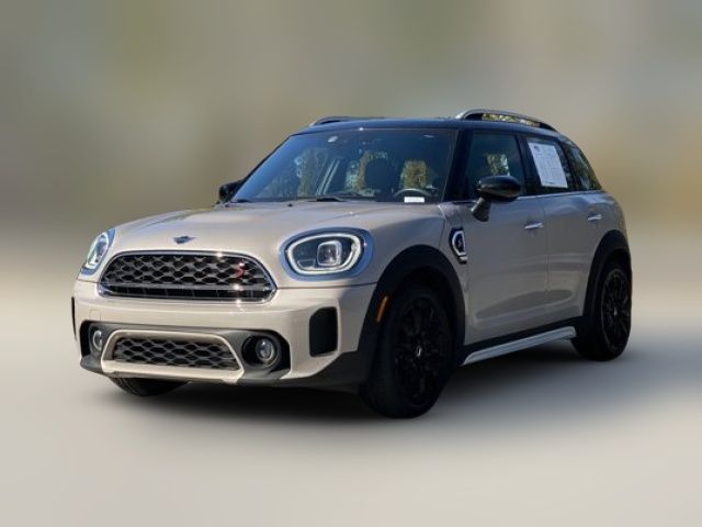 2022 MINI Cooper Countryman S