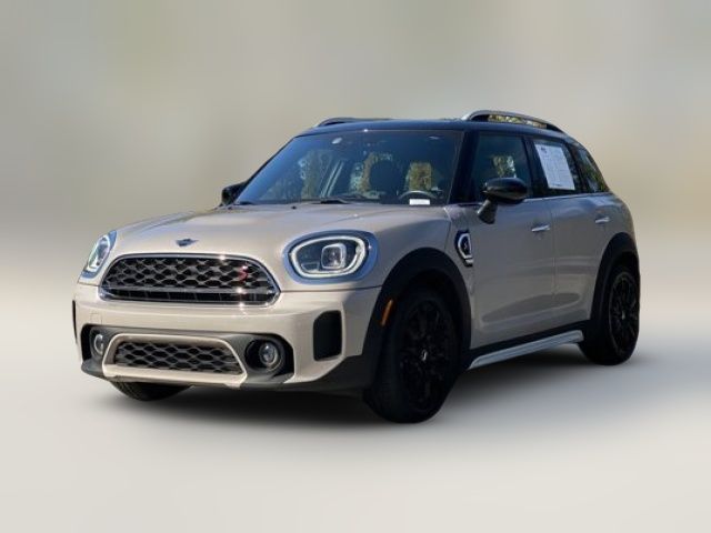 2022 MINI Cooper Countryman S