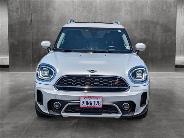 2022 MINI Cooper Countryman S