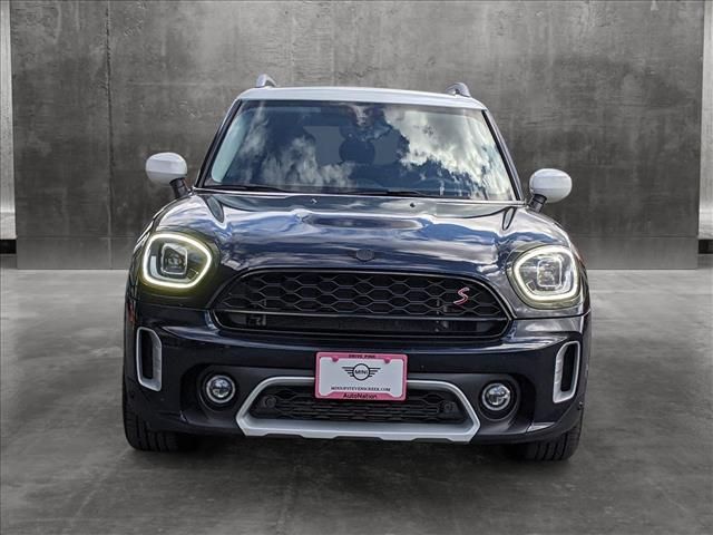 2022 MINI Cooper Countryman S